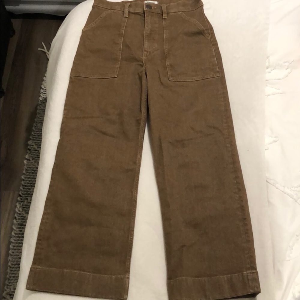 Wrangler jeans
